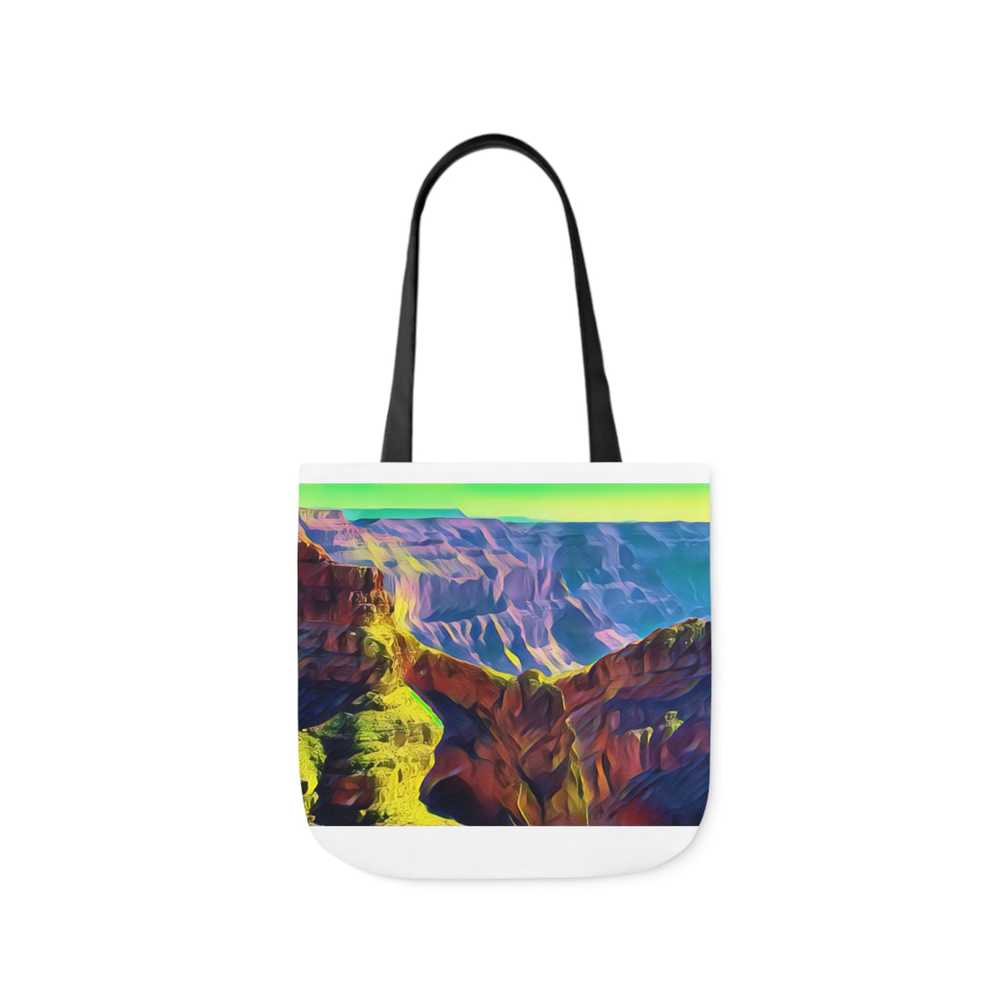 Grand Canyon bag National Park gift