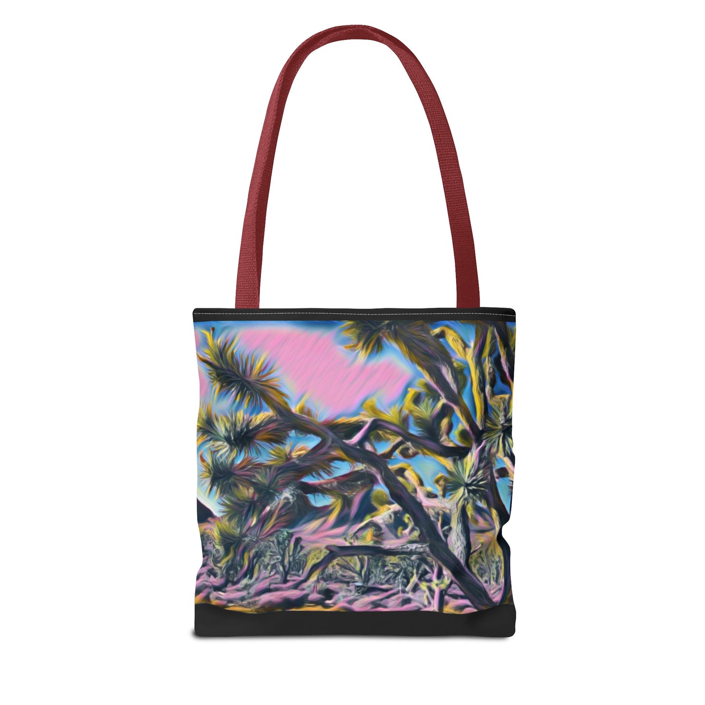 Joshua Tree Tote Bag (AOP)