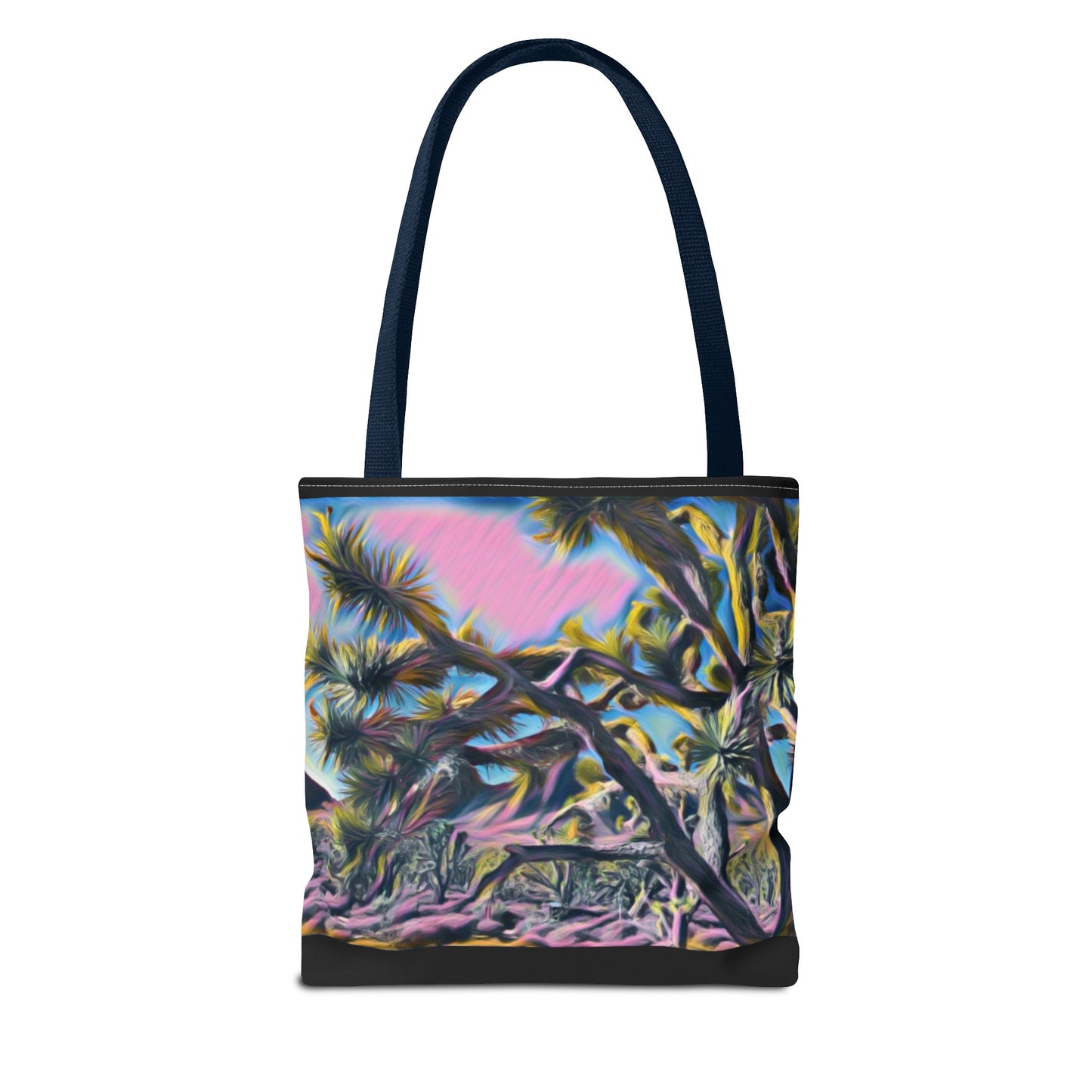 Joshua Tree Tote Bag (AOP)