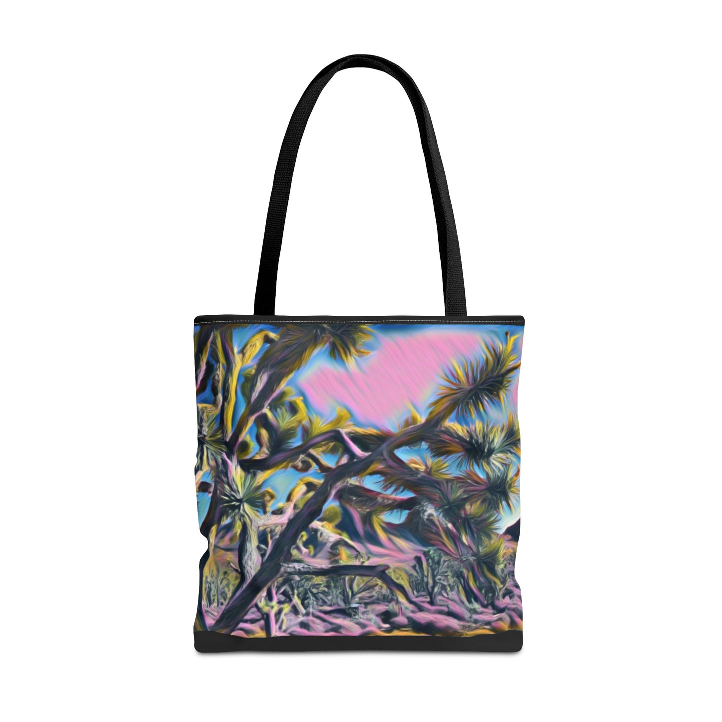 Joshua Tree Tote Bag (AOP)