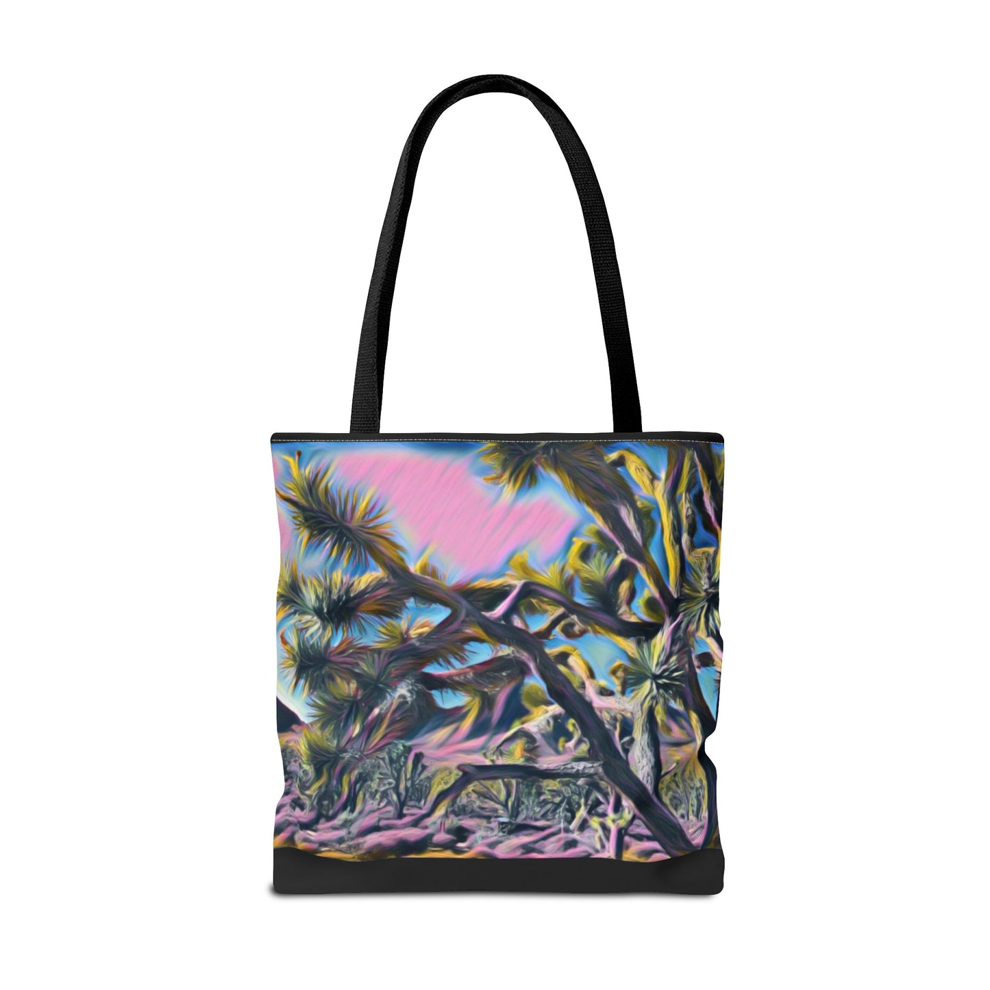 Joshua Tree Tote Bag (AOP)