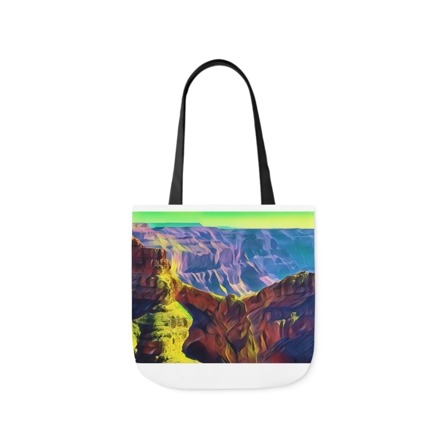 Grand Canyon bag National Park gift