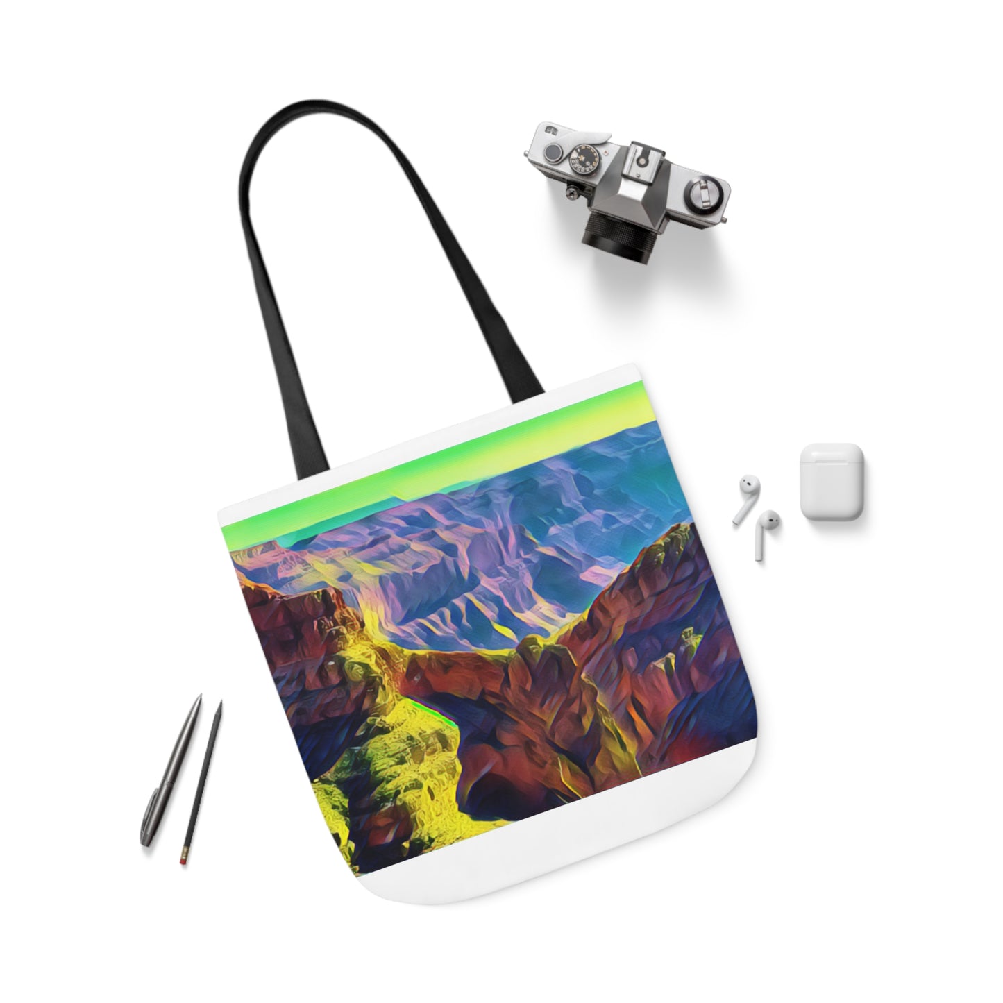 Grand Canyon bag National Park gift