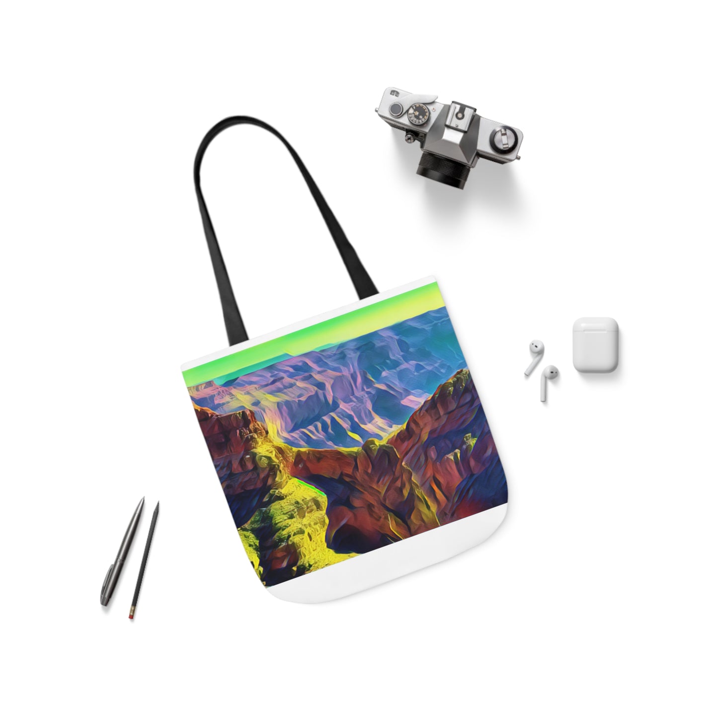 Grand Canyon bag National Park gift