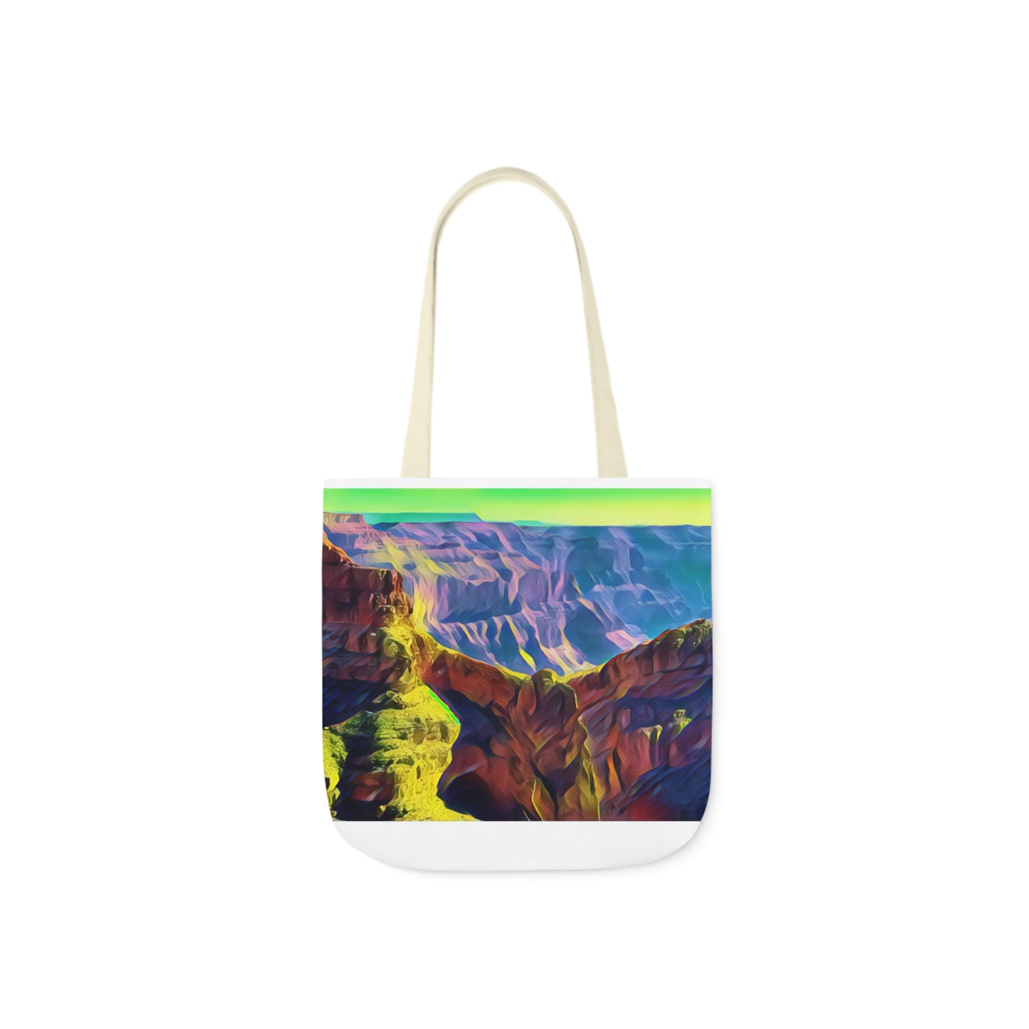 Grand Canyon bag National Park gift