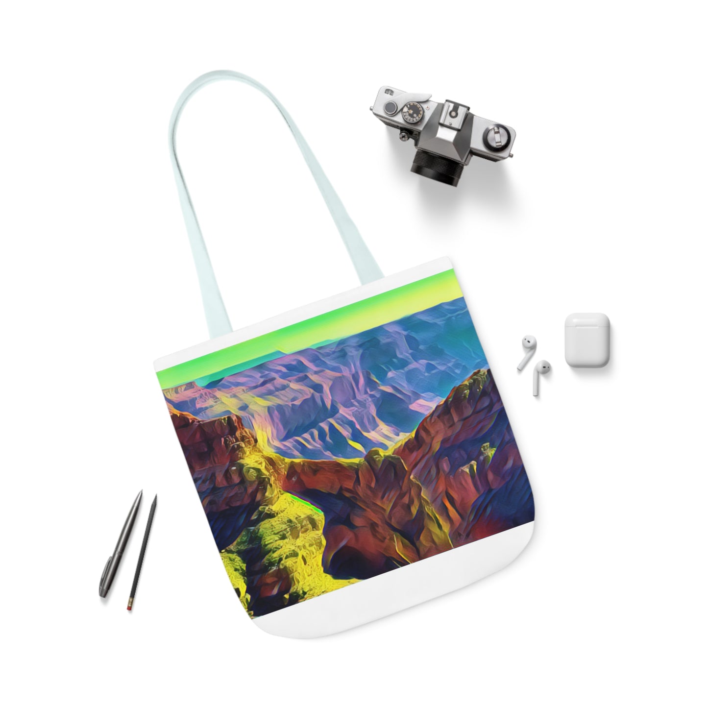 Grand Canyon bag National Park gift