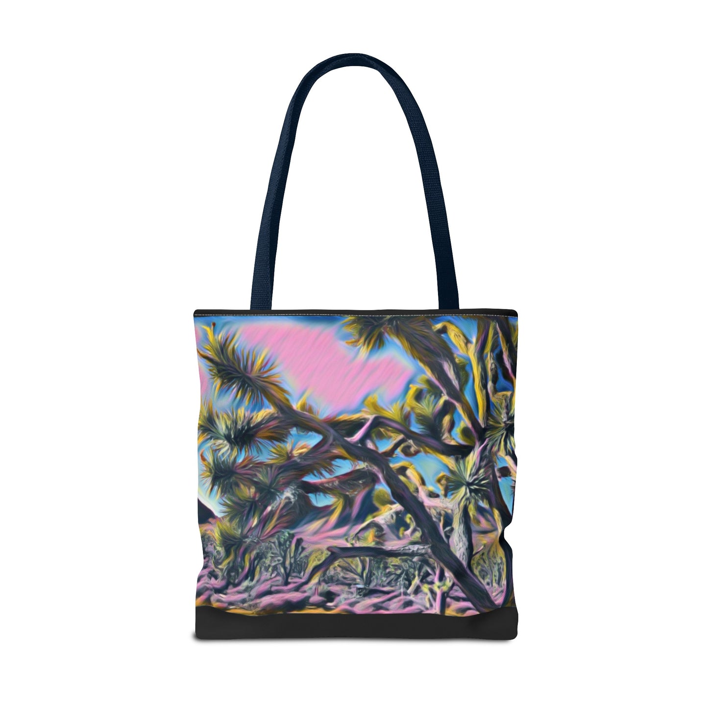 Joshua Tree Tote Bag (AOP)