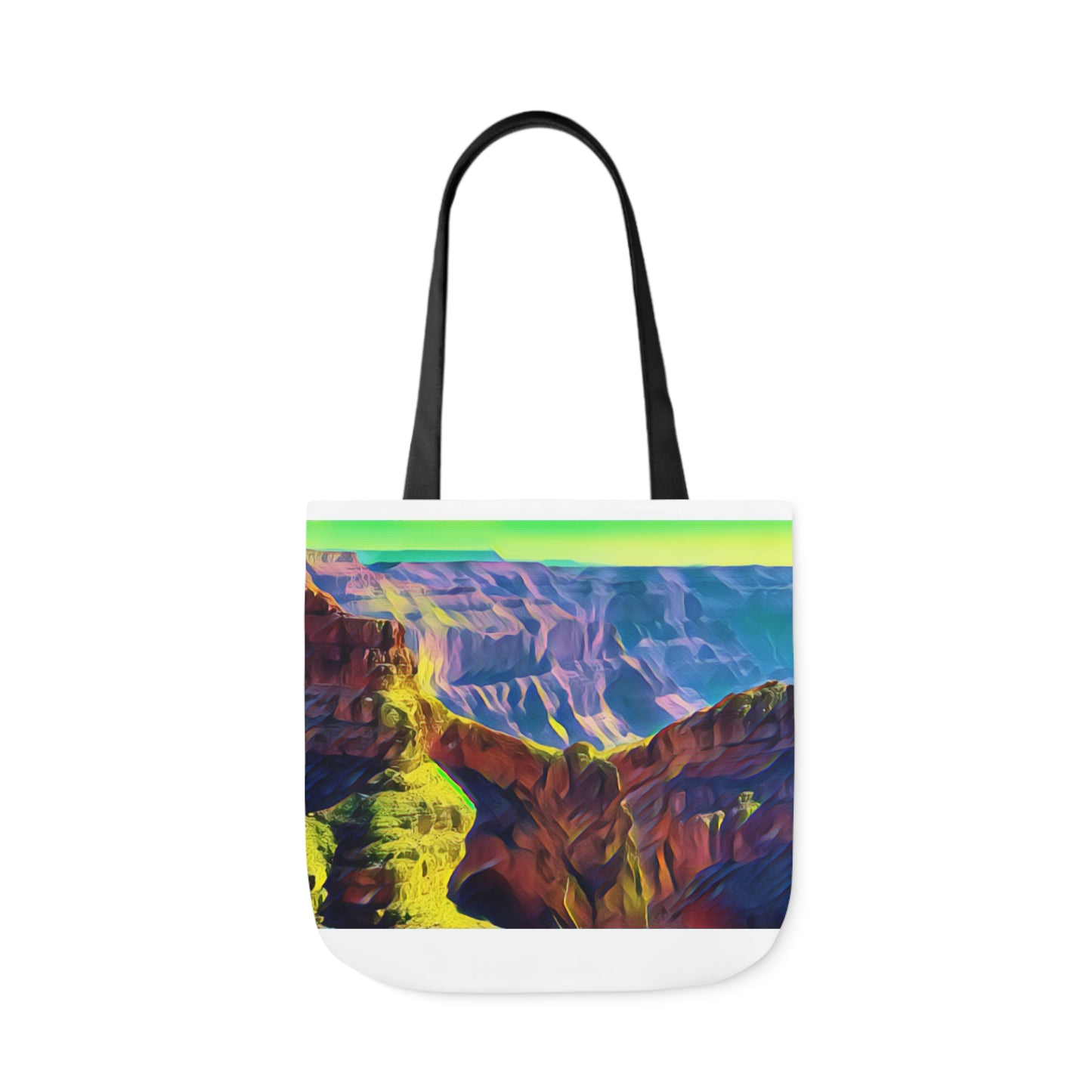 Grand Canyon bag National Park gift