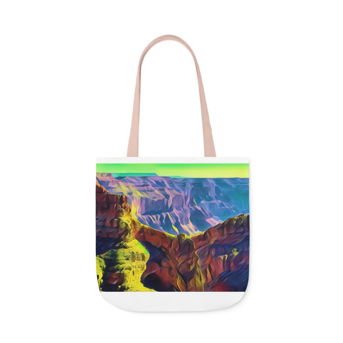 Grand Canyon bag National Park gift