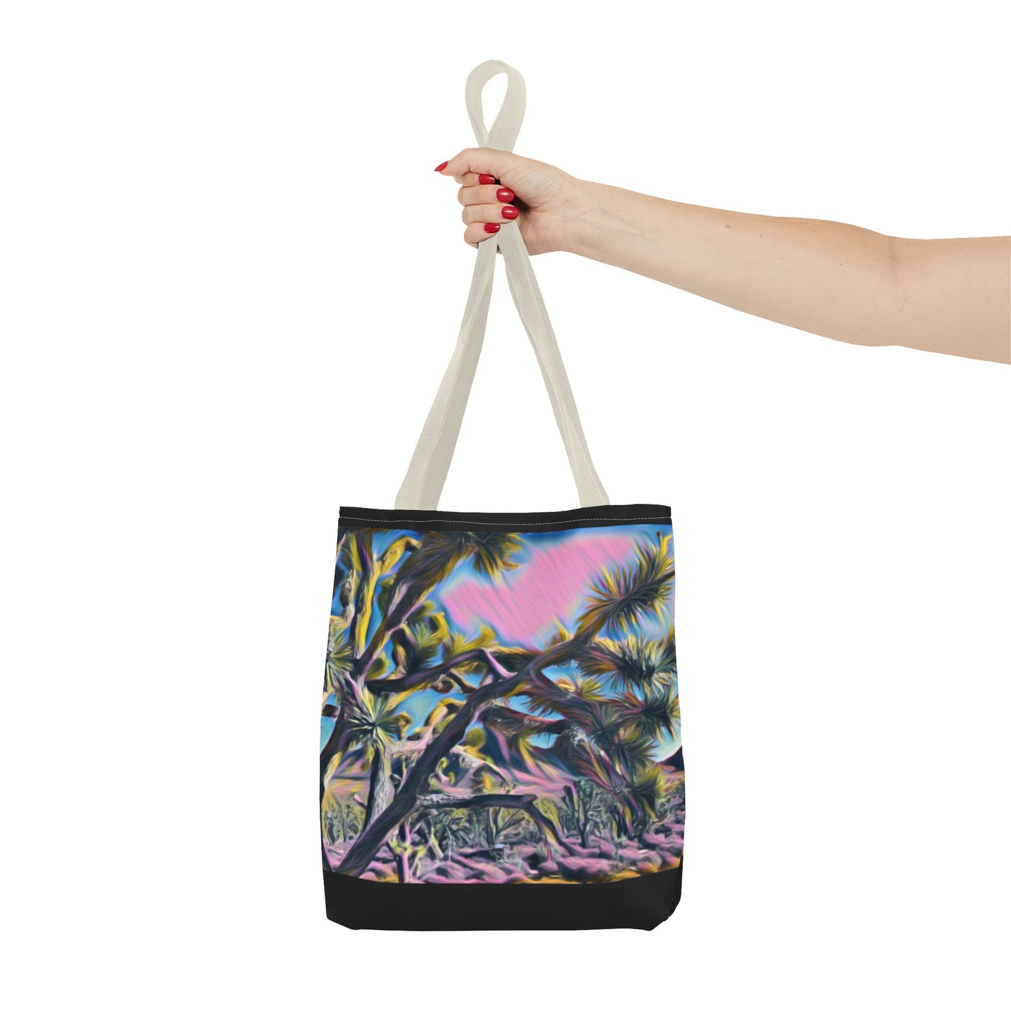 Joshua Tree Tote Bag (AOP)