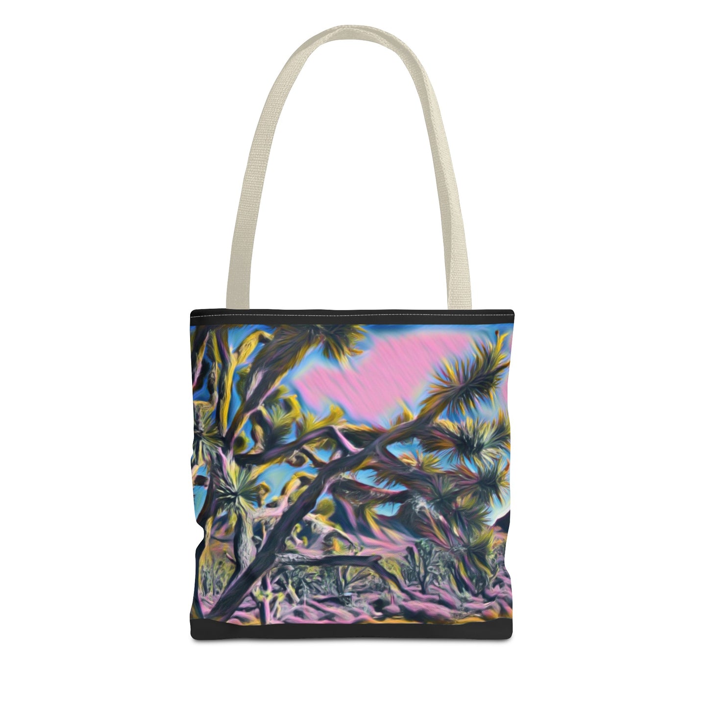 Joshua Tree Tote Bag (AOP)