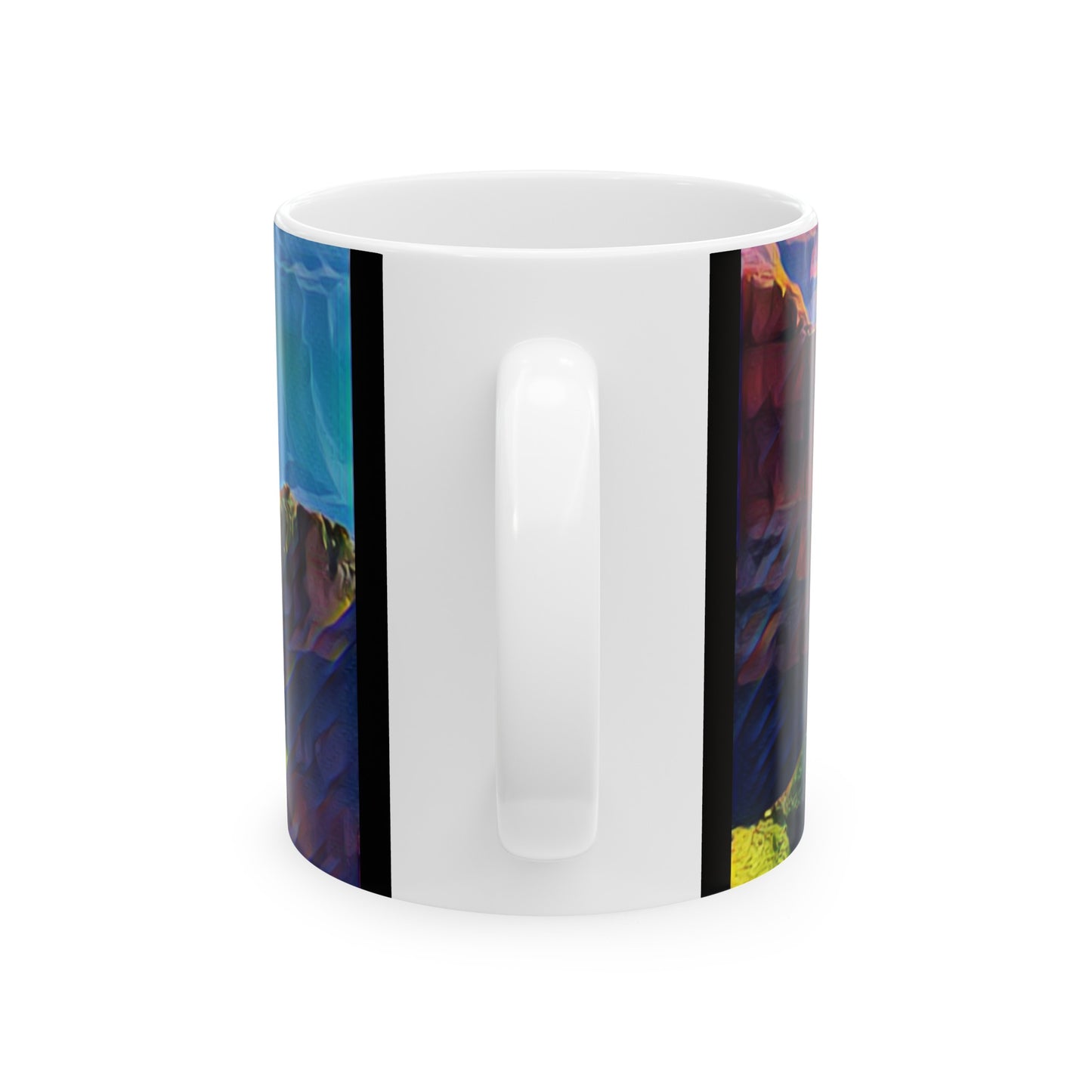 Grand Canyon Mug