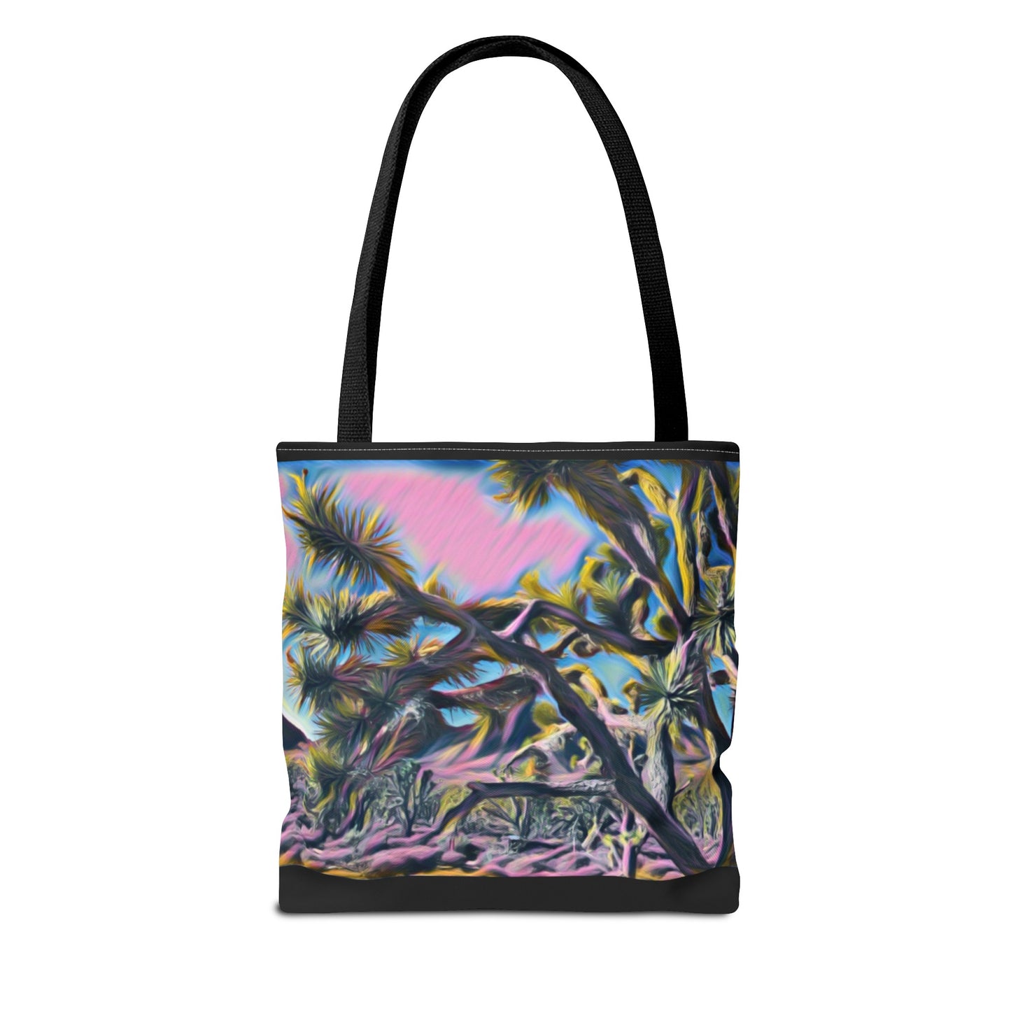 Joshua Tree Tote Bag (AOP)