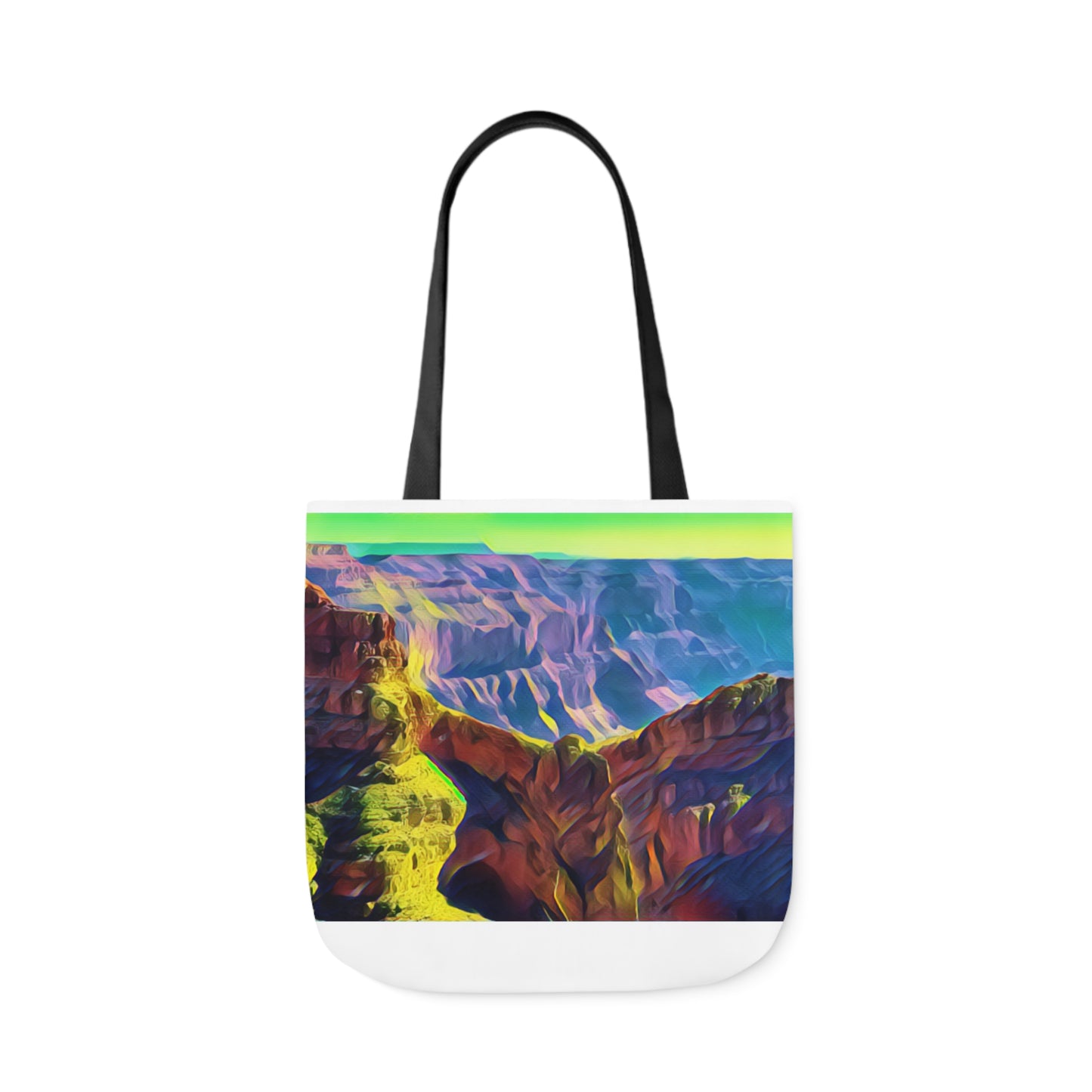 Grand Canyon bag National Park gift