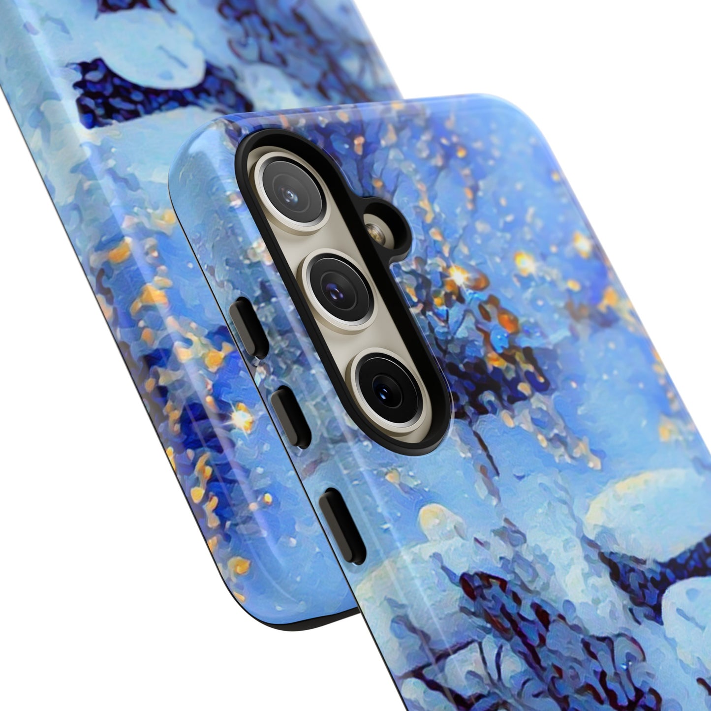 Winter Phone Case Gift Christmas gift