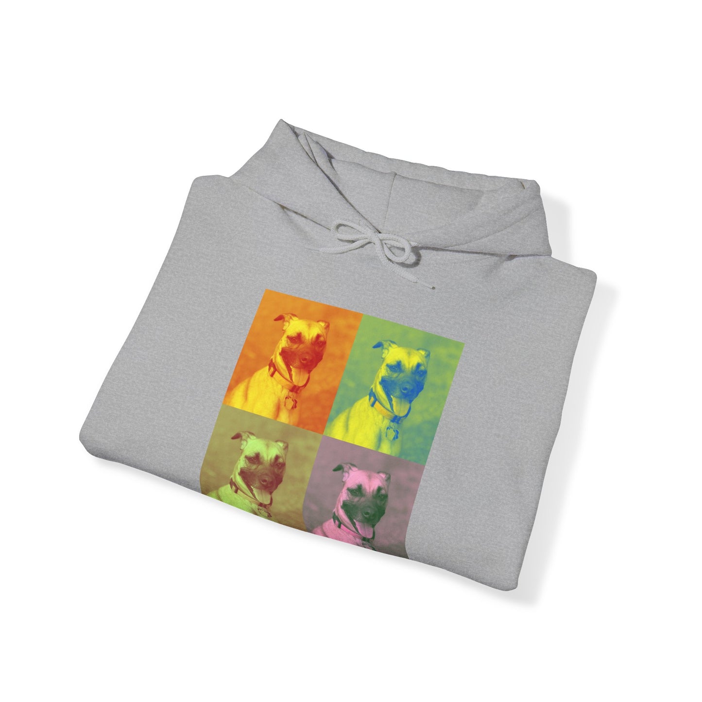 The Smiling Dog Sweatshirt