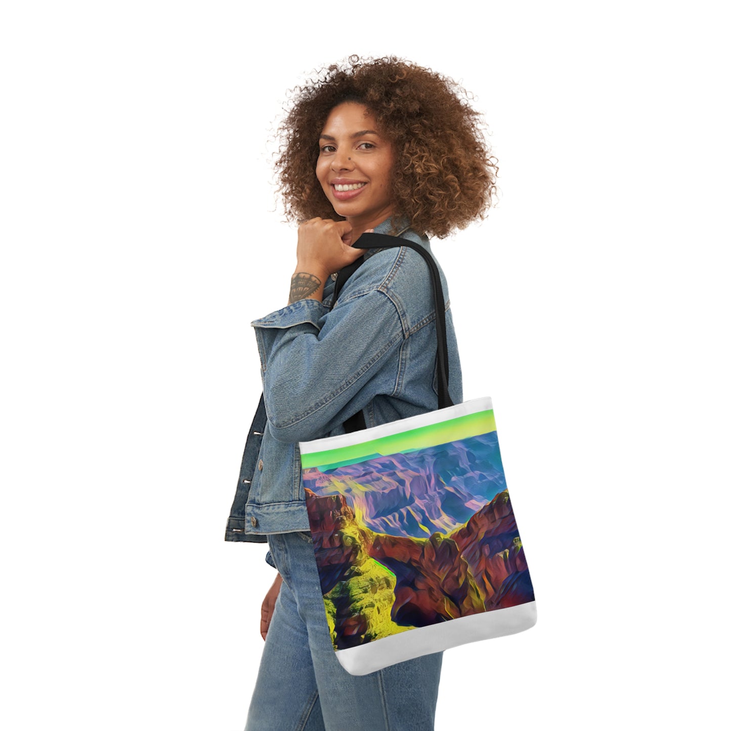 Grand Canyon bag National Park gift