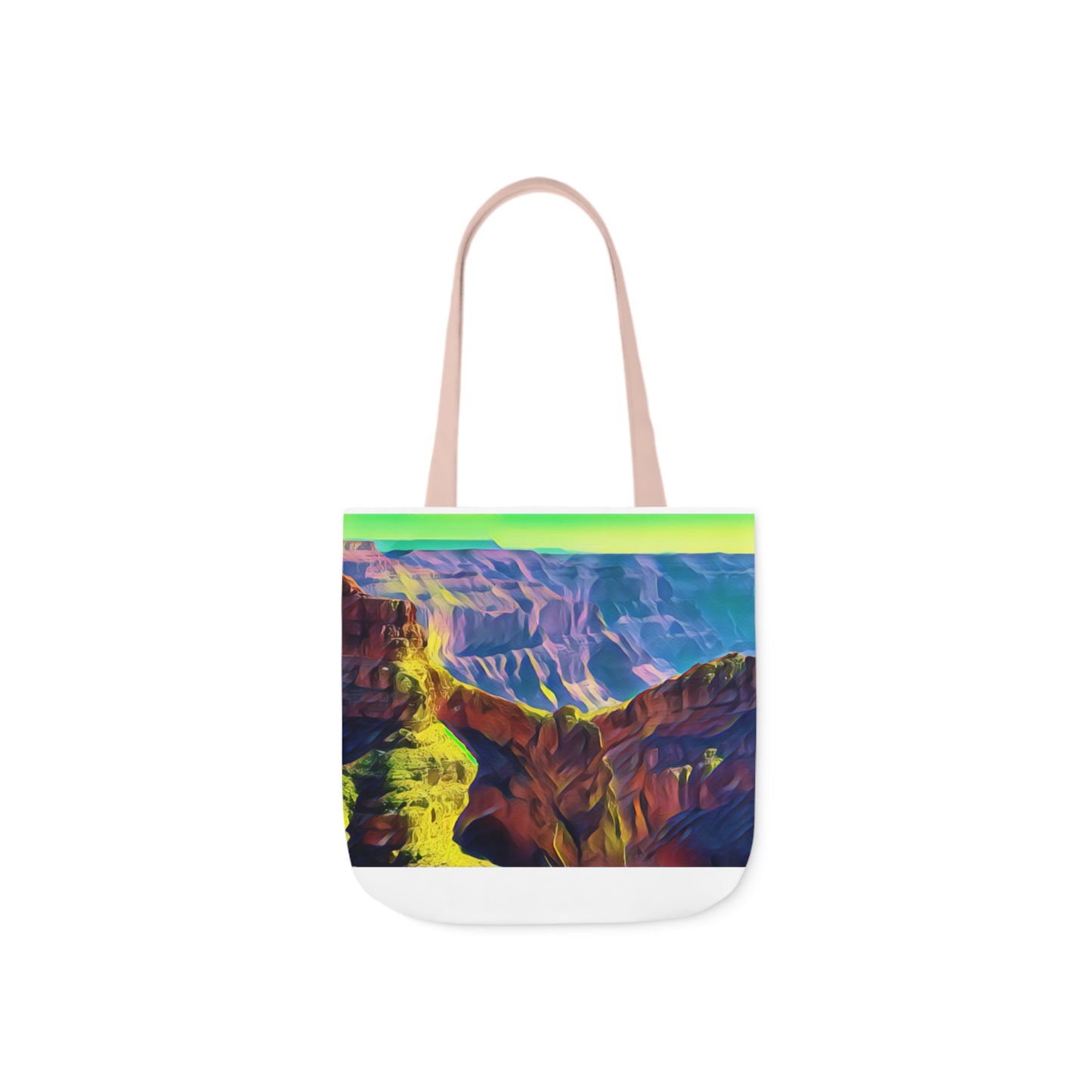 Grand Canyon bag National Park gift