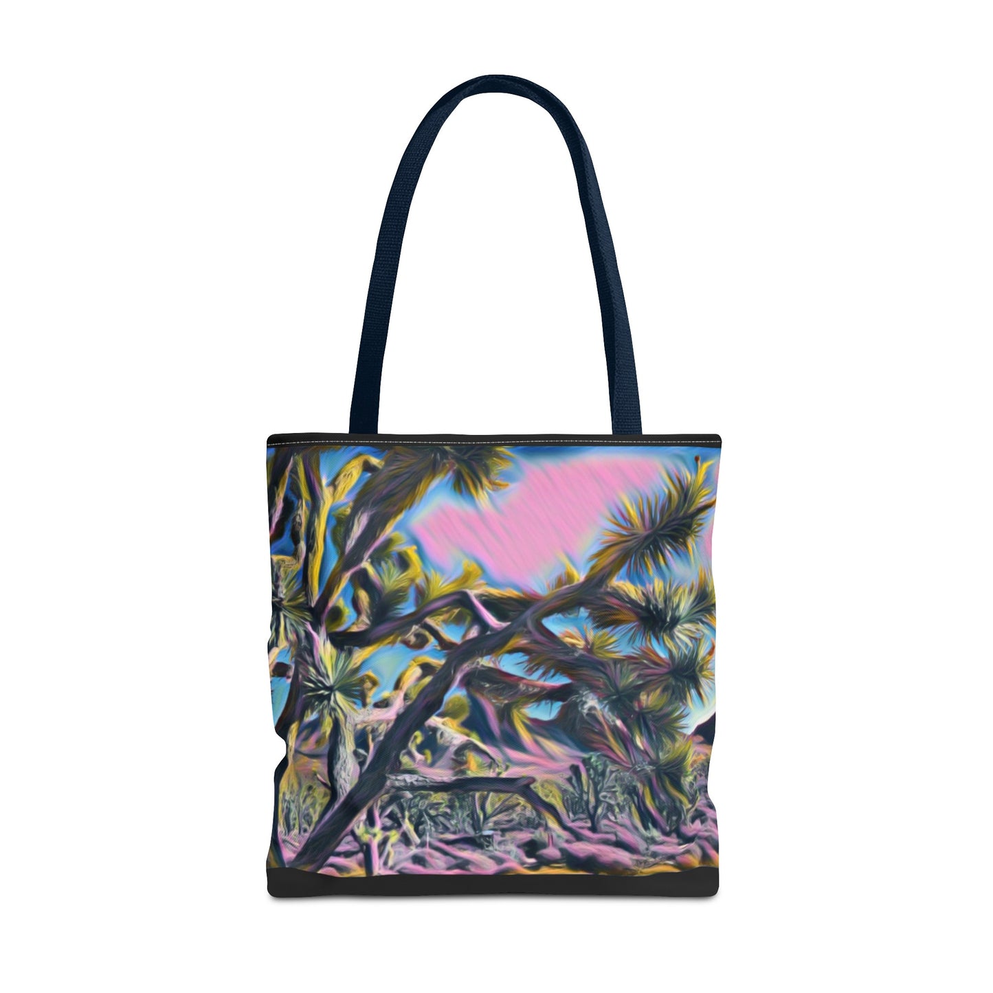 Joshua Tree Tote Bag (AOP)