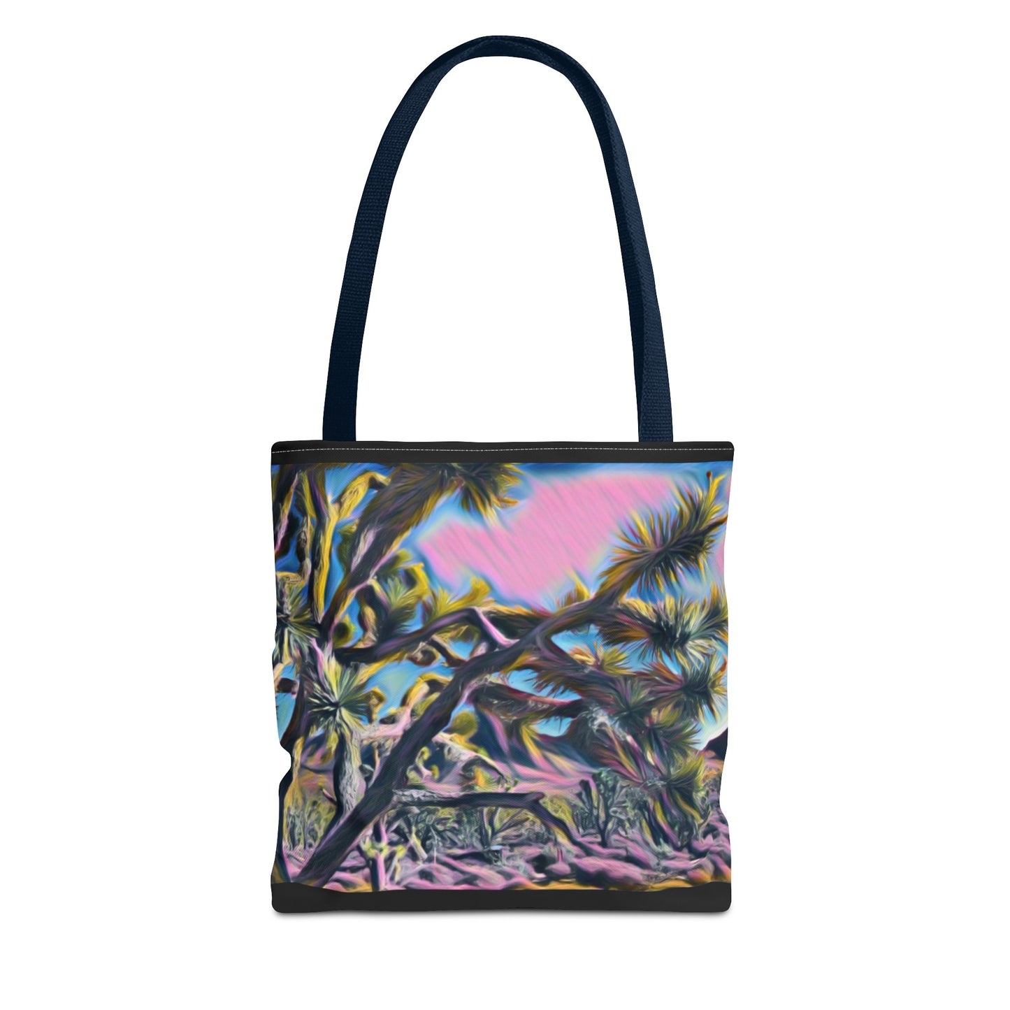 Joshua Tree Tote Bag (AOP)