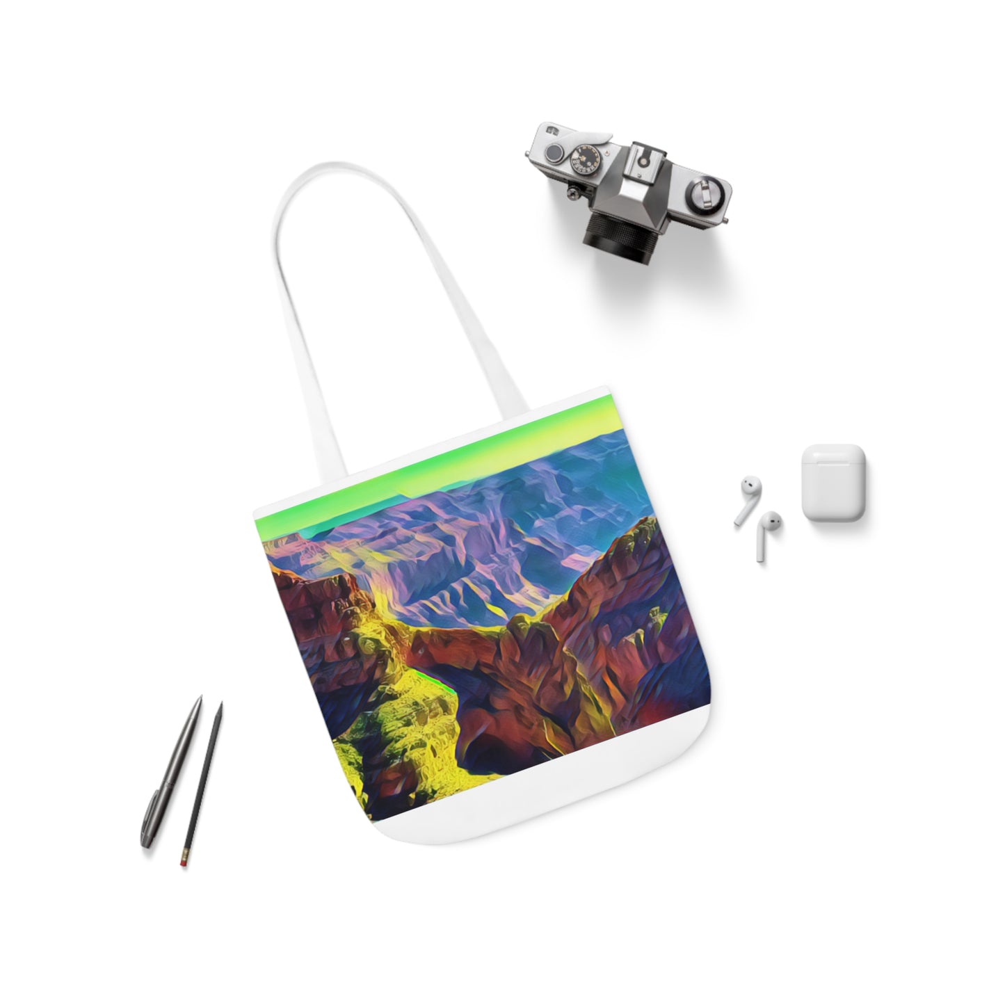 Grand Canyon bag National Park gift