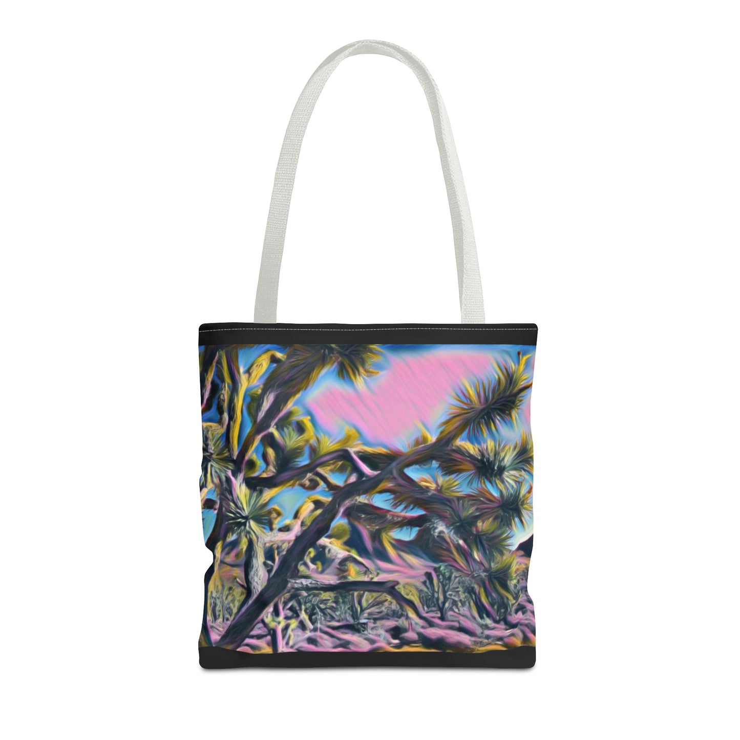 Joshua Tree Tote Bag (AOP)