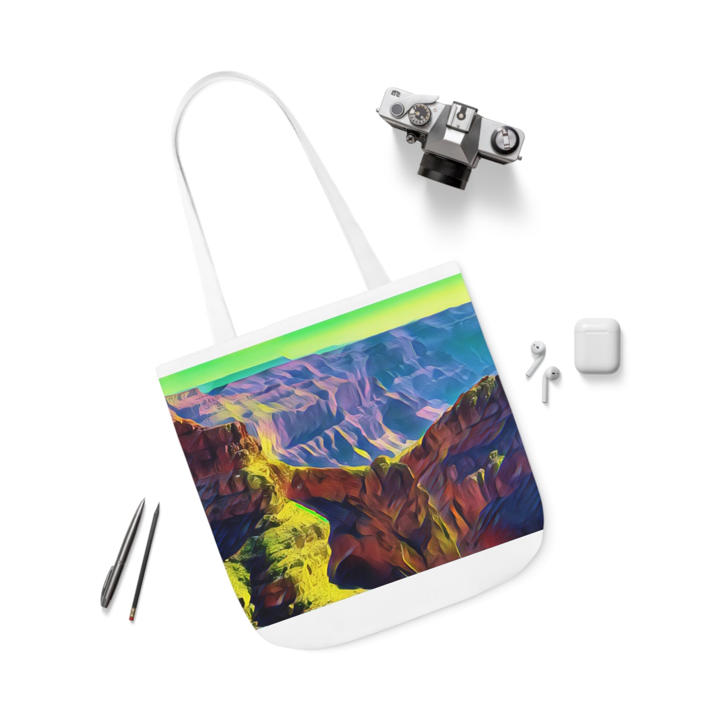 Grand Canyon bag National Park gift