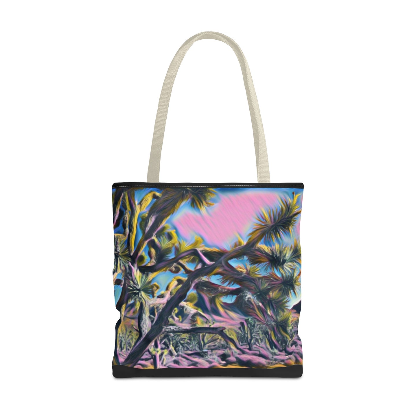 Joshua Tree Tote Bag (AOP)