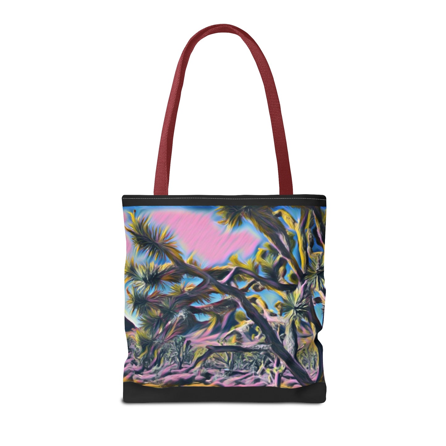 Joshua Tree Tote Bag (AOP)