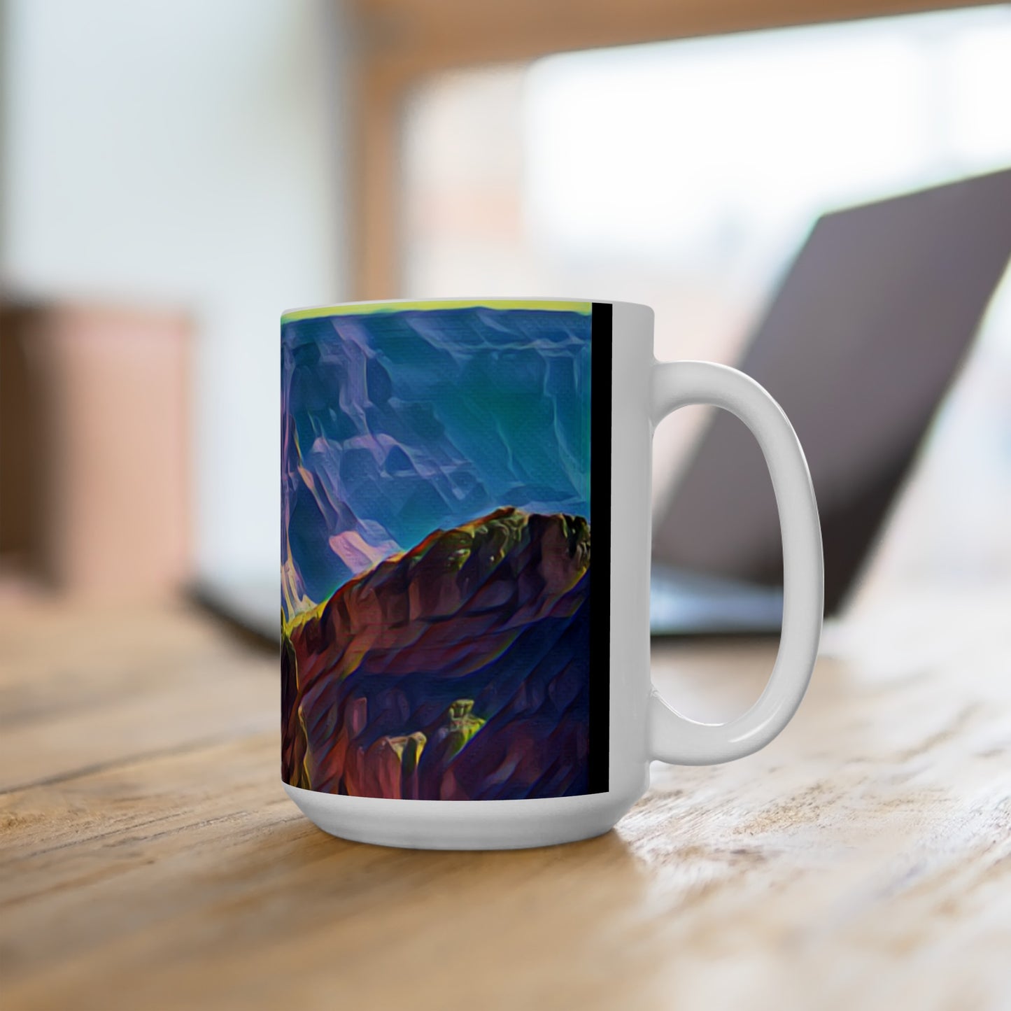 Grand Canyon Mug