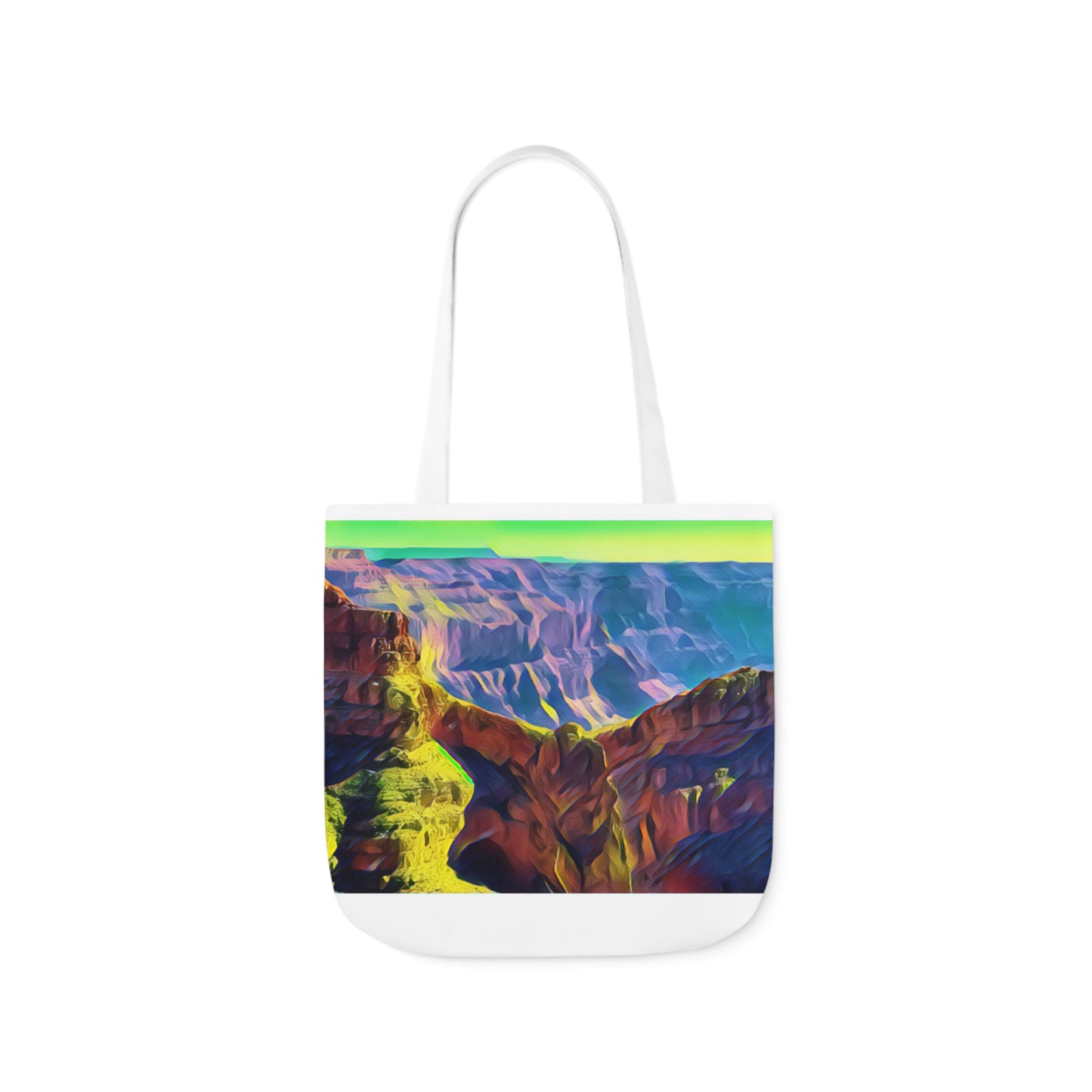 Grand Canyon bag National Park gift