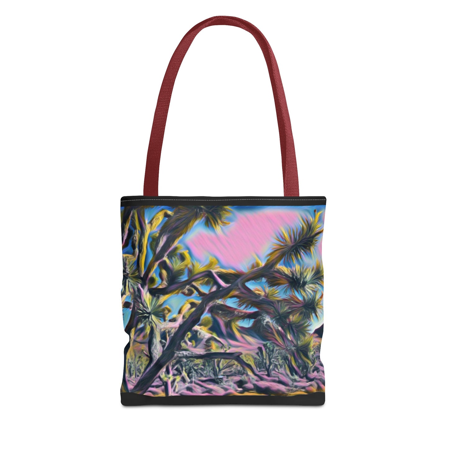 Joshua Tree Tote Bag (AOP)