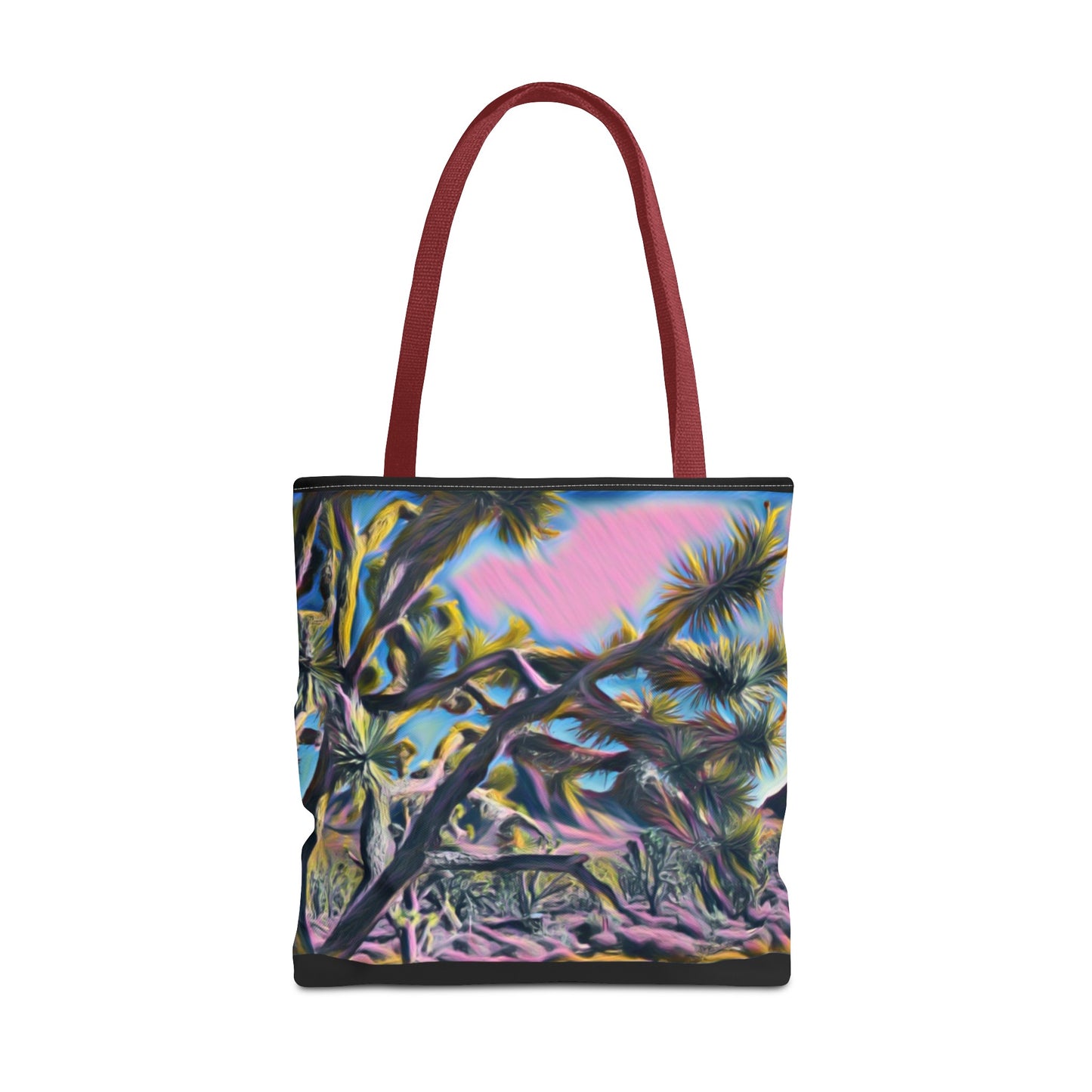 Joshua Tree Tote Bag (AOP)