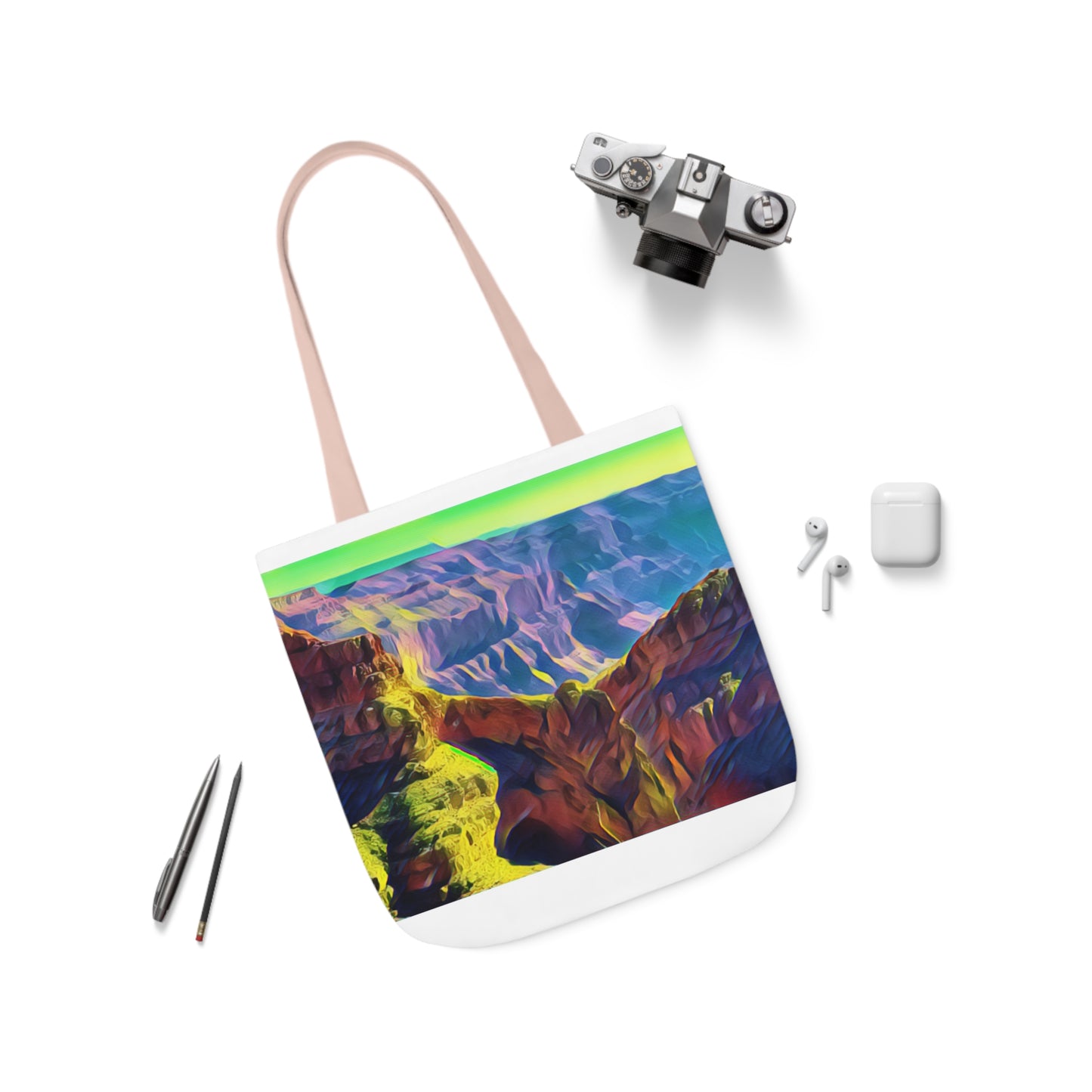 Grand Canyon bag National Park gift