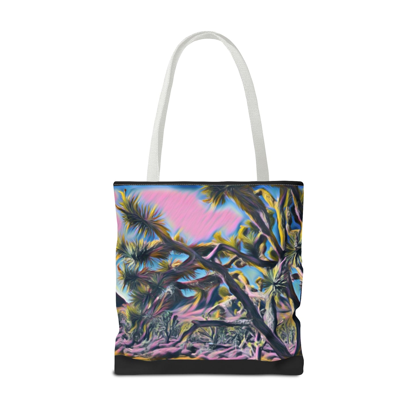 Joshua Tree Tote Bag (AOP)