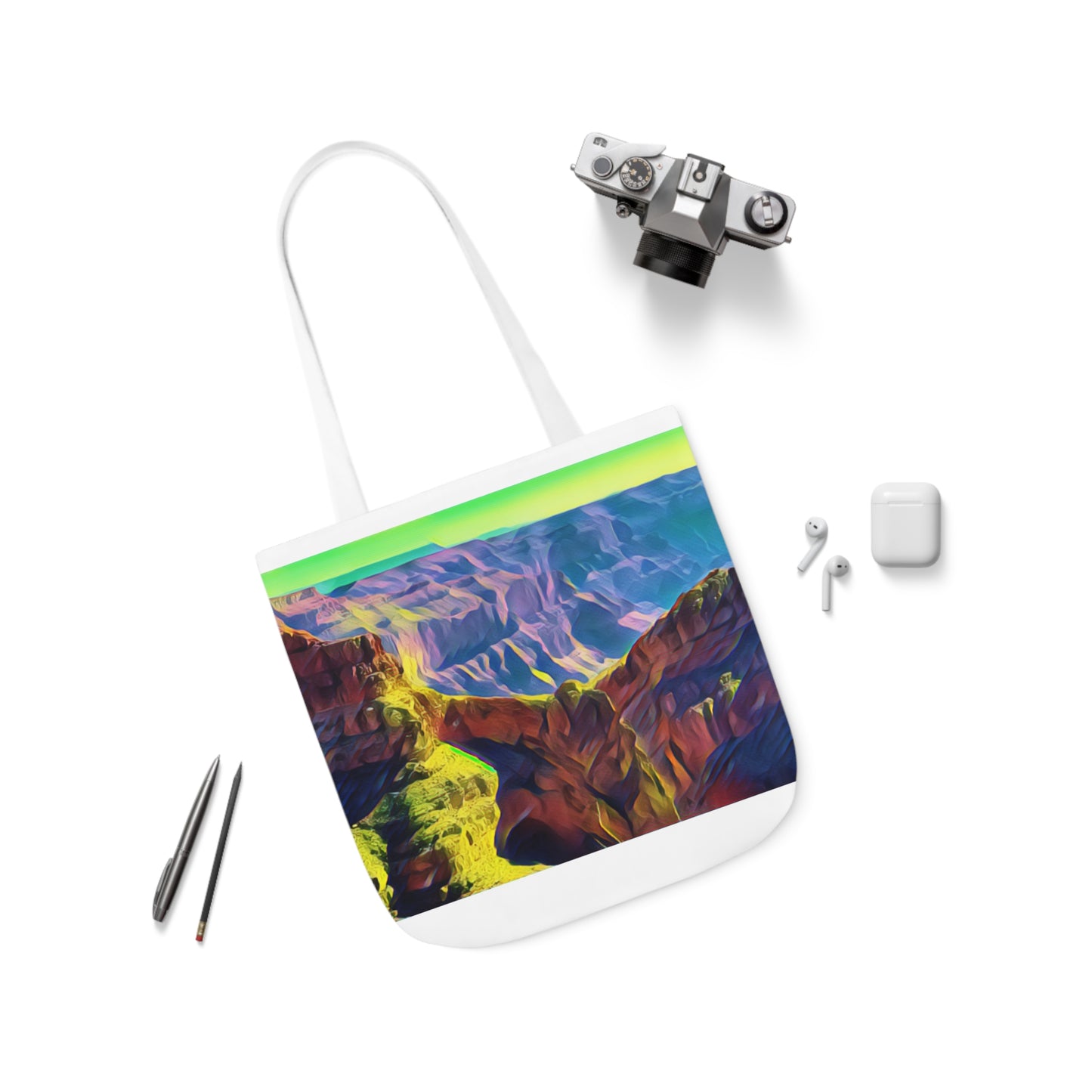 Grand Canyon bag National Park gift