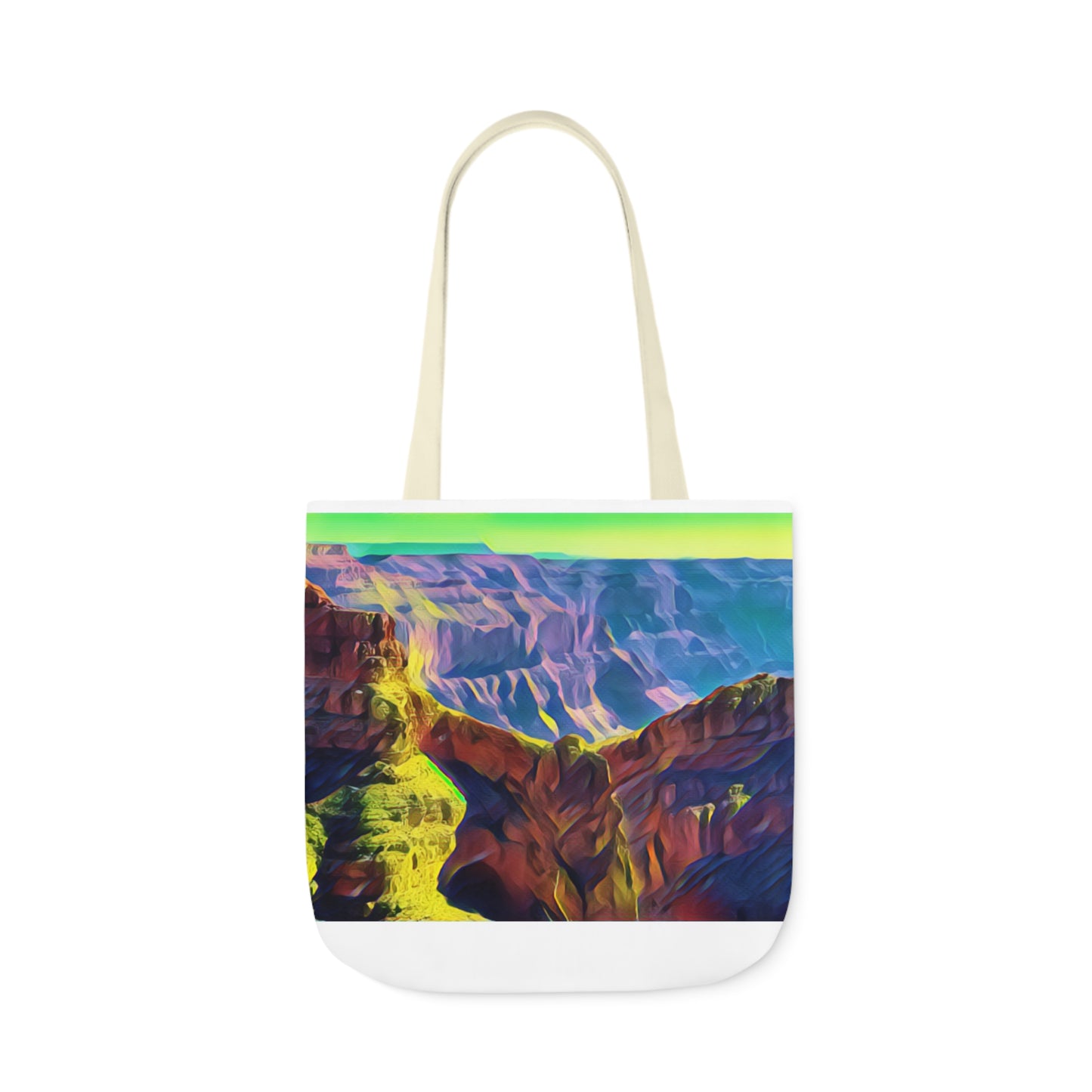 Grand Canyon bag National Park gift