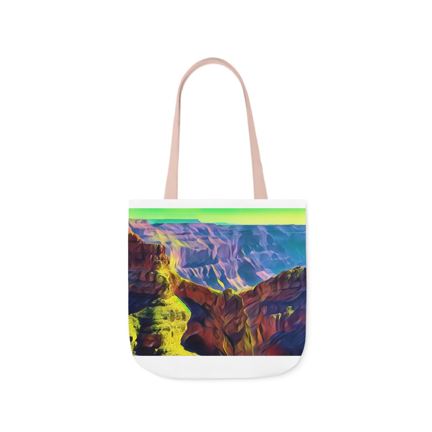 Grand Canyon bag National Park gift