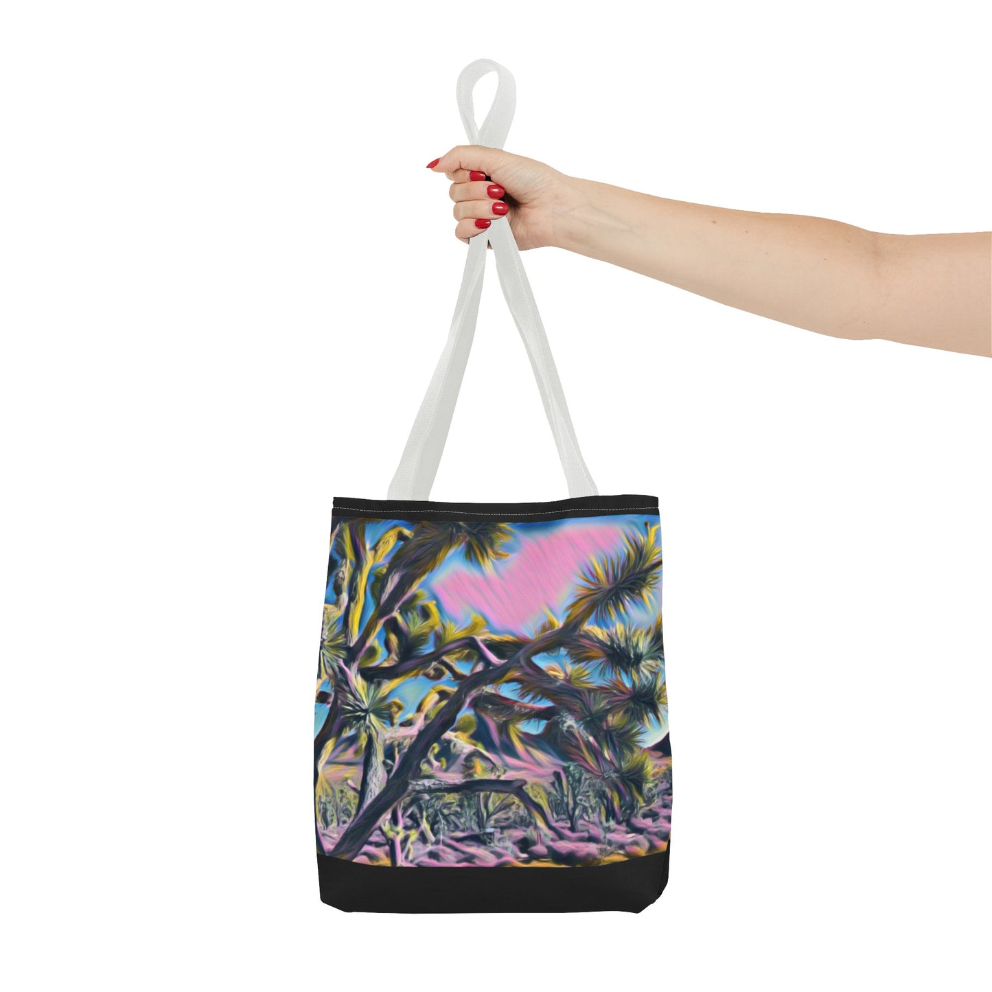 Joshua Tree Tote Bag (AOP)