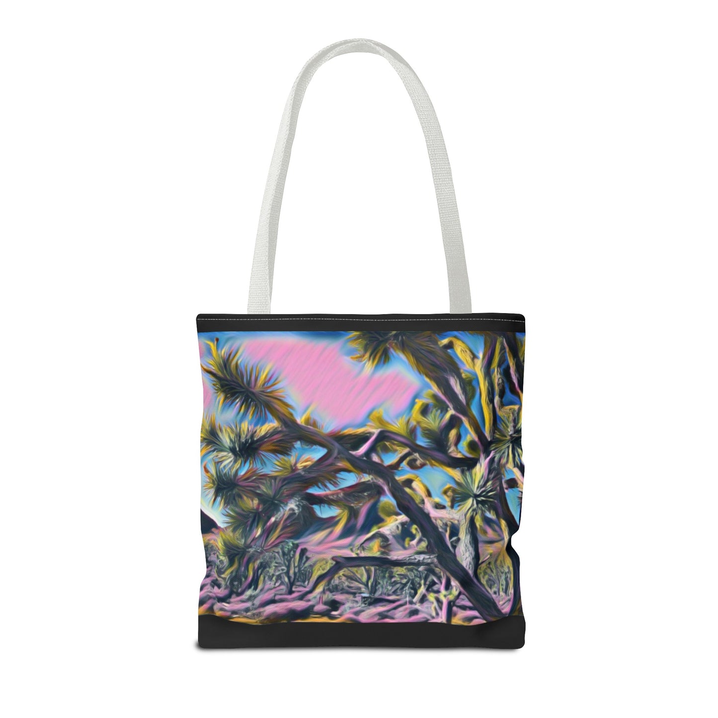 Joshua Tree Tote Bag (AOP)