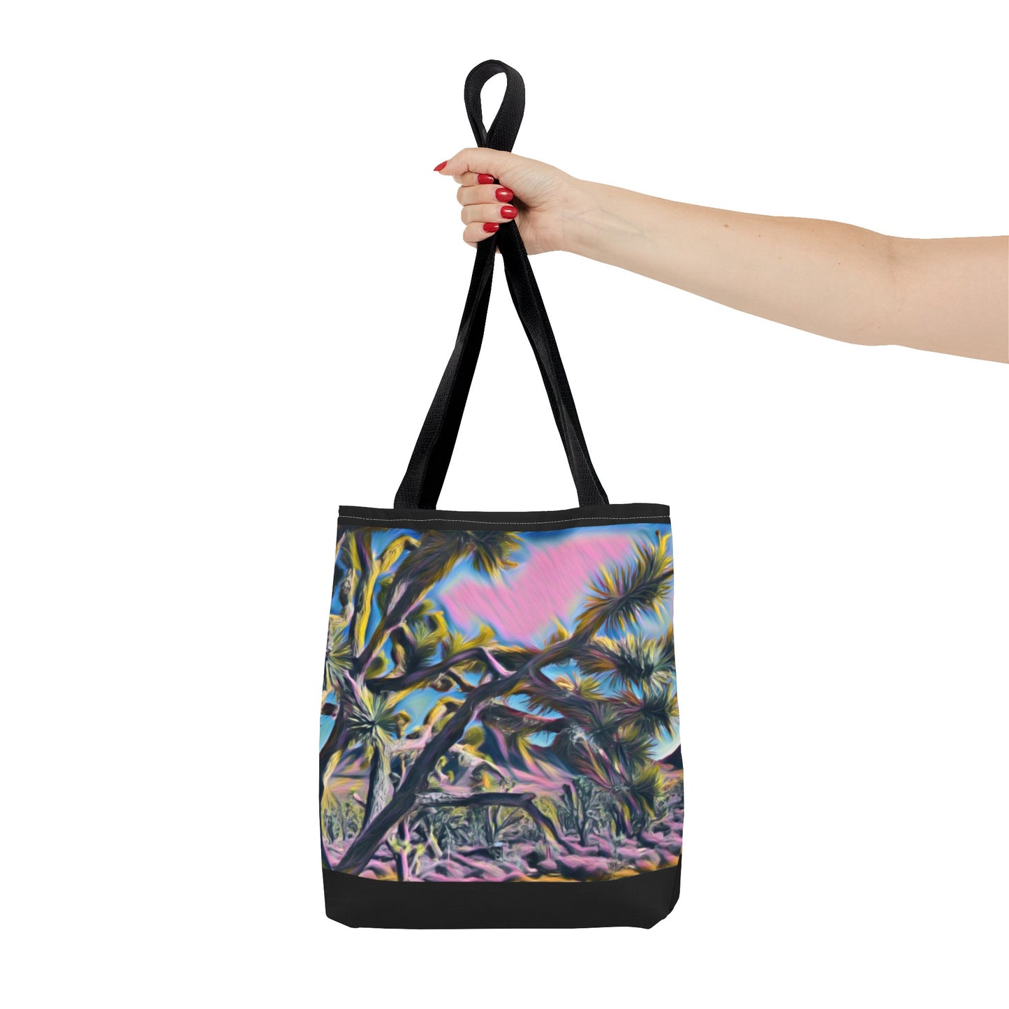 Joshua Tree Tote Bag (AOP)