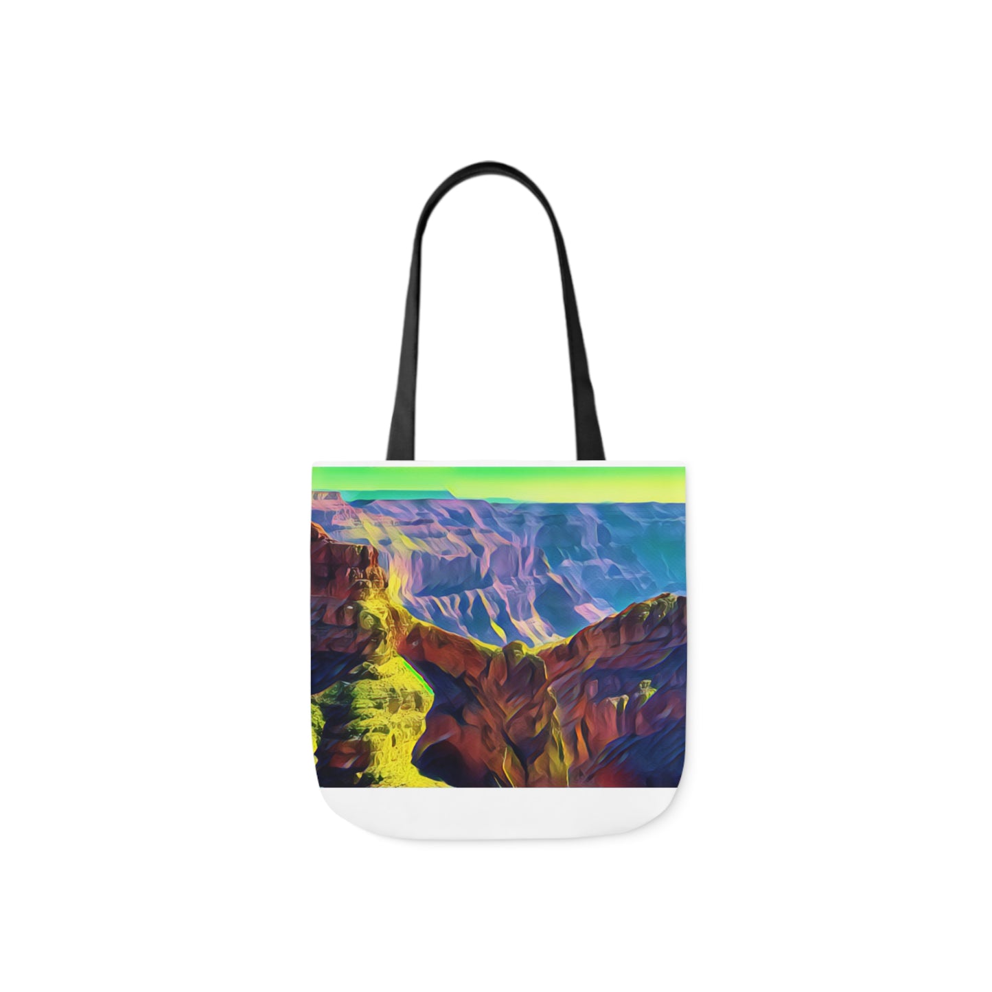 Grand Canyon bag National Park gift