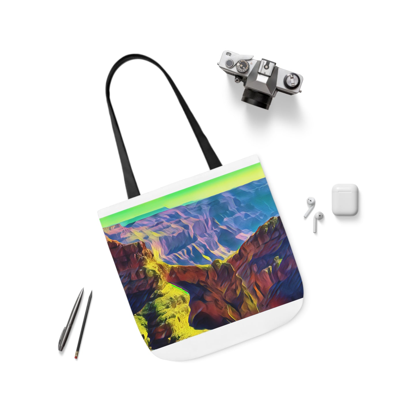 Grand Canyon bag National Park gift