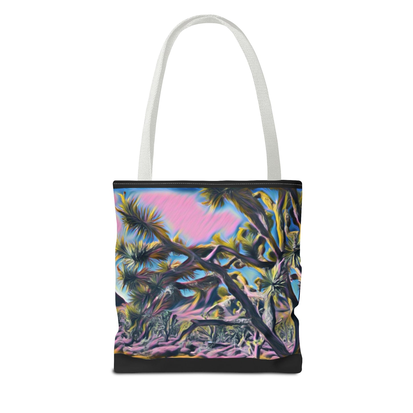 Joshua Tree Tote Bag (AOP)